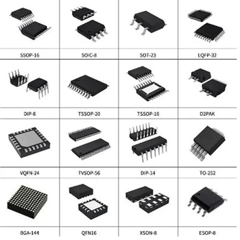 100% Оригинальные блоки микроконтроллеров LPC824M201JDH20J (MCU/MPU/SoCs) TSSOP-20