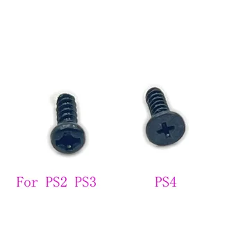 200ШТ Головных Винтов Philips Сменные Головные Винты для Контроллера Sony PlayStation 4 PS4 PS3 PS2