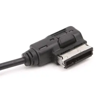 AUX Media USB Кабель-адаптер AMI для Mercedes для