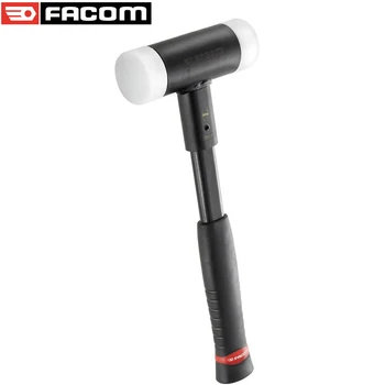 Facom 212A. 60 Ручка из стекловолокна с молотком Высококачественные материалы Тонкое мастерство Простое управление Легко осваивается