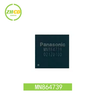 MN864739 QFN80 PS5 хост-чип IC новый оригинальный аутентичный