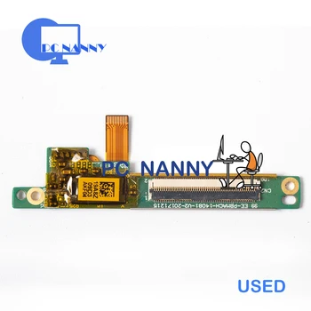 PCNANNY для Huawei MateBook X Pro MACH-W29 MACHC MACHR-W19 сенсорная панель сенсорного управления