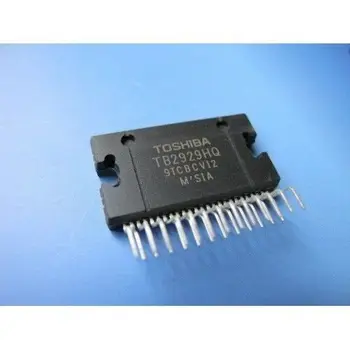 TB2915HQ TB2915AHQ микросхема драйвера IC автомобильного аудиоусилителя TB2915AHQ ZIP-25 pin