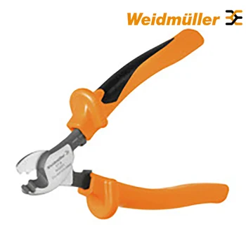 Weidmuller KT 8 9002650000 Режущий инструмент для работы одной рукой