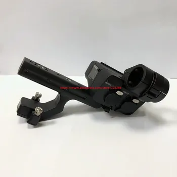 XLR-H1 для Sony ILME-FX3 FX3 ILME-FX30 FX30 Профессиональная 4K кинокамера XLR Адаптер + блок ручек в комплекте A-5027-964- A