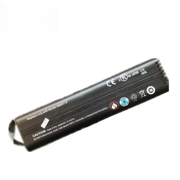 Z0921A SM201-6 OTDR Аккумулятор для Anritsu MT9083 MT9083A MT9083A8 MT9083B MT9083C MT9082 MT9082A2 MT9082B2