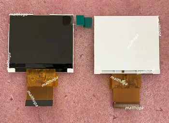 maithoga 2,3-дюймовый 40-контактный SPI TFT ЖК-дисплей с горизонтальным экраном ILI9342C Drive IC 320 (RGB) * 240 (подключаемый модуль)