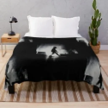 Бандажное одеяло 1975 года выпуска, Гигантский диван, Тепловые летние постельные принадлежности, одеяла, Диваны для украшения, Одеяла