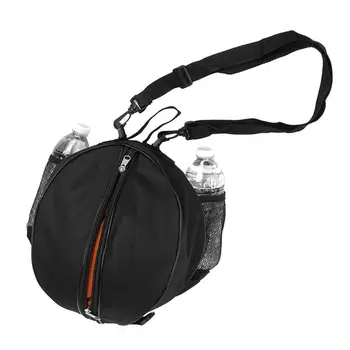 Баскетбольная сумка, футбольный мяч, футбольный волейбол, софтбол, спортивная сумка для мяча, сумки через плечо