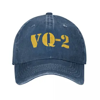 Бейсболка Fleet Air Reconnaissance Two. Ковбойская шляпа, кепка для верховой езды, женская мужская кепка