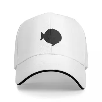 Бейсболка с логотипом парусного класса Sunfish, Солнцезащитная дизайнерская шляпа для мальчиков, детская шляпа, женская кепка
