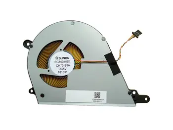 Вентилятор для HP Chromebook 15-DE TPN-C140 CPU Cooling Fan L54807-001