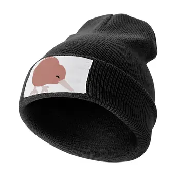 Вязаная кепка Kiwi birds Snapback кепка аниме шляпа Мужская для девочек