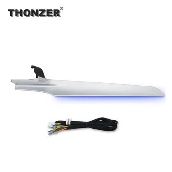 Детали интерьера Thonzer Auto для Benz левое рулевое колесо copiloto специальное наружное освещение 2014-2021