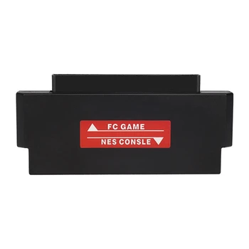 Для Famicom для FC 60-контактный в 72-контактный конвертер игровых карт для консольной системы NES