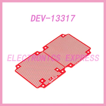 Дочерние платы DEV-13317 и OEM-платы Big Red Box Proto Board