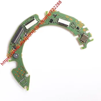 Запасные части для Sony FE 24-105 мм Объектив f/4 G OSS SEL24105G CL-1058 Крепление материнской платы PCB board A-2195-273- A