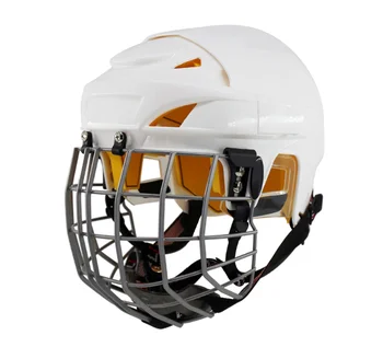 Защитная маска для лица, шлем для хоккея на коньках, роликовых коньках, шлем для хоккея на суше, защитный шлем для лица, спортивный защитный шлем