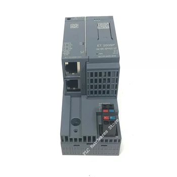 Интерфейсный модуль 6ES7155-6AU01-0CN0 ET 200SP 6ES71556AU010CN0 Запечатан в Коробке Гарантия 1 год Быстрая отгрузка