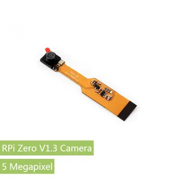 Камера RPI Zero версии V1.3-5 мегапиксельная, Mini