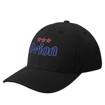 Классическая Бейсболка С Логотипом Orion Beer Essential Dropshipping Hat Man Luxury cute Hat Женская Мужская