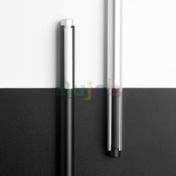 Металлическая гелевая ручка KACO EXACT Ruizhi, высококачественная изысканная ручка, фирменная ручка, Германия, if design award, подарочная металлическая ручка для бизнеса