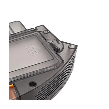 Мусорный бак для аксессуаров для робота-пылесоса ABIR X5 X6 X8
