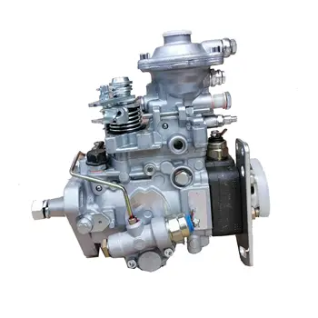 Насос высокого давления дизельного топлива 0460424407 VE4/12F1250R558-8 T832210006 Для Двигателя Perkins 1004-4TA