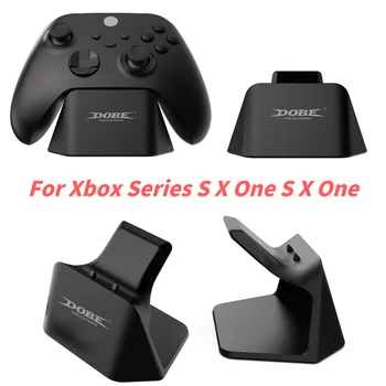 Настольный Держатель подставки для дисплея контроллера для геймпада Xbox серии S X One S X One