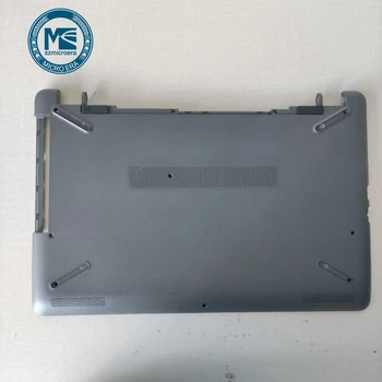 Нижний корпус ноутбука D-образная крышка для HP 15-BS 15-BW BR BU 250 255 G6 929895-001 VGA