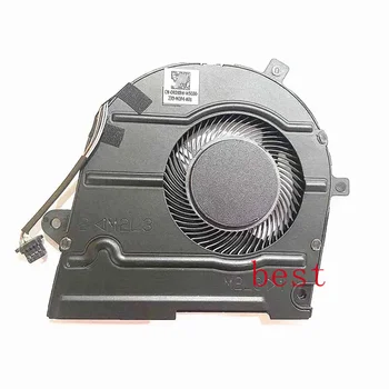 Новый вентилятор охлаждения CPU GPU для DELL Inspiron 14 7400 0NV6M2 2-в-1