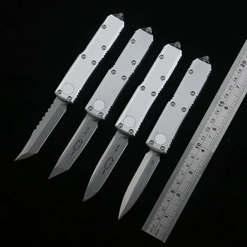 Ножи MT OTF MiRo-Siery White UT Pocket Knife Utility EDC Tools Kitchen