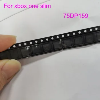 Оригинальный Новый 40pin 75DP159 HDMI-Совместимый IC-чип для xbox one s slim video WQFN40 10 шт./лот