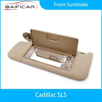Оригинальный б/у передний солнцезащитный козырек марки Baificar для Cadillac SLS 2007-2012