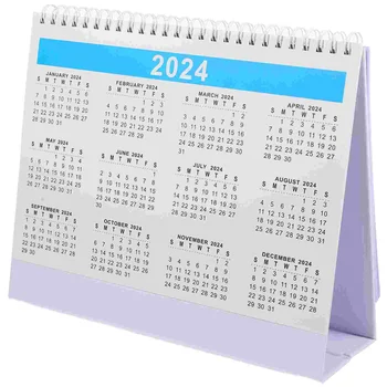 Офисный календарь Бытовой настольный календарь Декоративный стационарный календарь Офисный аксессуар