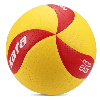 Официальный волейбольный мяч 5 размера для соревнований на открытом воздухе и в помещении, тренировочный мяч для пляжных игр