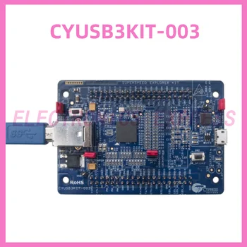 Платформы разработки CYUSB3KIT-003 EZ-USB FX3 SuperSpd Explor Kit