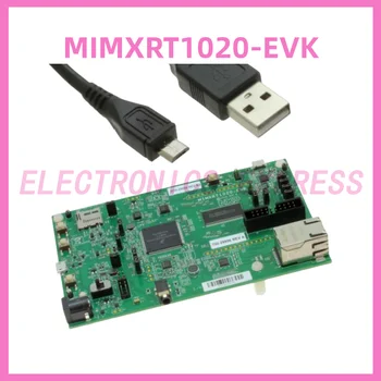 Платы и комплекты для разработки MIMXRT1020-EVK ARM Cortex M7 MIMXRT1021DAG4A NXP