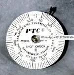 Поставка поверхностного термометра PTC 57OFM | 578FM | 577FM | 575FM | 574FM | 574CM в США