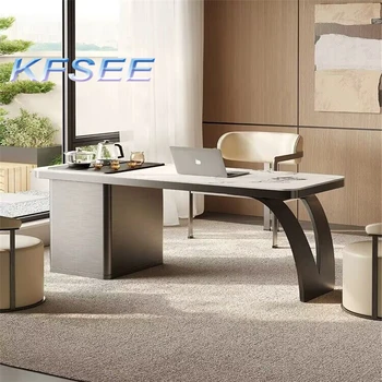 Роскошный офисный стол Kfsee