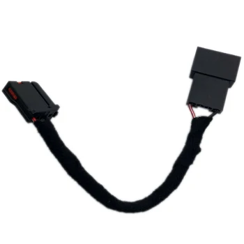Синхронизация 2 с синхронизацией 3 дооснащенный USB-медиахаб, сетевой адаптер GEN 2A для Ford Expedition