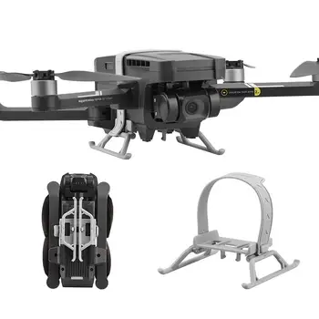 Складное шасси Легкое, совместимое с Holy Stone HS720G, Усиленная подставка для штатива, аксессуары для дронов