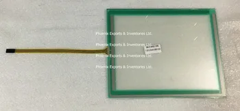 Совершенно Новый Дигитайзер Сенсорного экрана и Накладная Защитная пленка для Сенсорной стеклянной панели XP30-TTA/DC
