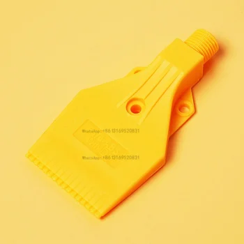 Сопло воздушного Ножа Плоский Вентилятор Для сушки пыли можно использовать струю сжатого воздуха Air Water