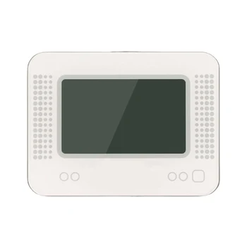 для Amiibo Pixl Симулятор эмулятора Замена эмулятора NFC Bluetooth-совместимый портативный эмулятор для NS Switch